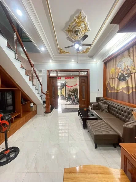 CHỦ CẦN TIỀN ĐỊNH CƯ – BÁN GẤP MT THUẬN GIAO 8M – GIÁ CHỈ 4.7 TỶ