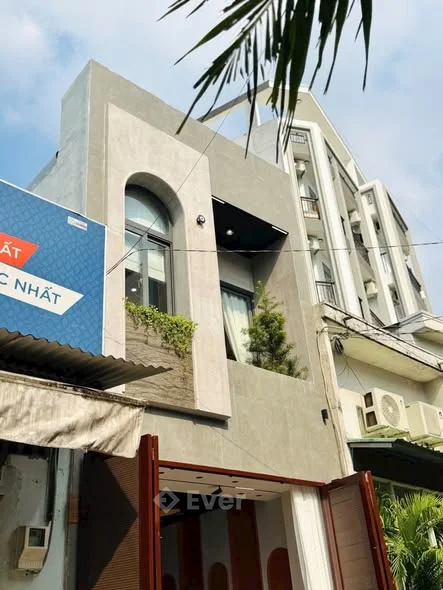 5 tỷ 390tr TL - Bán nhà Phạm Văn Chiêu, P14, Gò Vấp. Vị trí ô tô thông kd buôn bán