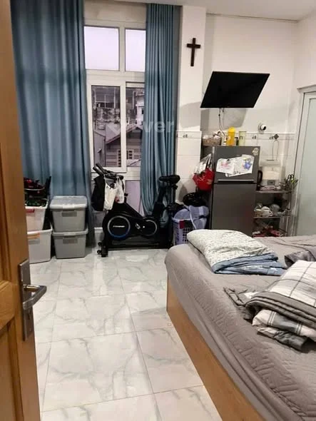 Gấp bán - 7.x TỶ - Ngang lớn - DTSD gần 150m2 - Hẻm xe hơi - Nguyễn Thái Sơn - Gò Vấp