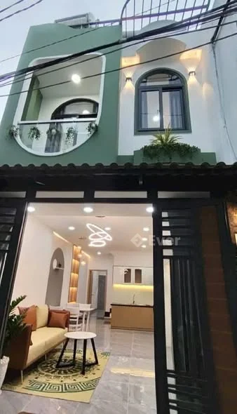 Ảnh bất động sản