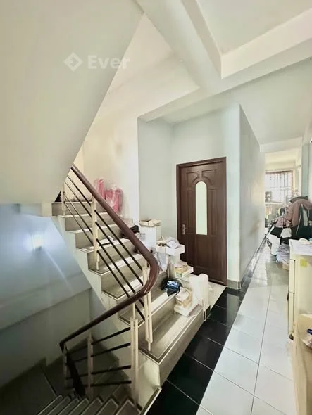 BÁN NHÀ PHÚ THỌ HOÀ - TÂN PHÚ NGON NỨC - HXH THÔNG - 68M2 - 5 TẦNG - NHỈNH 7 TỶ TL