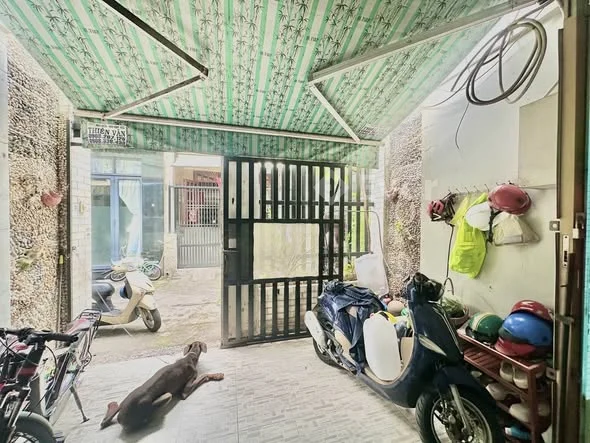 Ảnh bất động sản