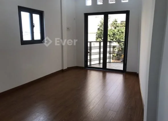 5 TỶ 6 - Có nhà ngang khủng 8m ngay trung tâm Trần Hưng Đạo, Quận 5 - 5,6 tỷ - 48m²