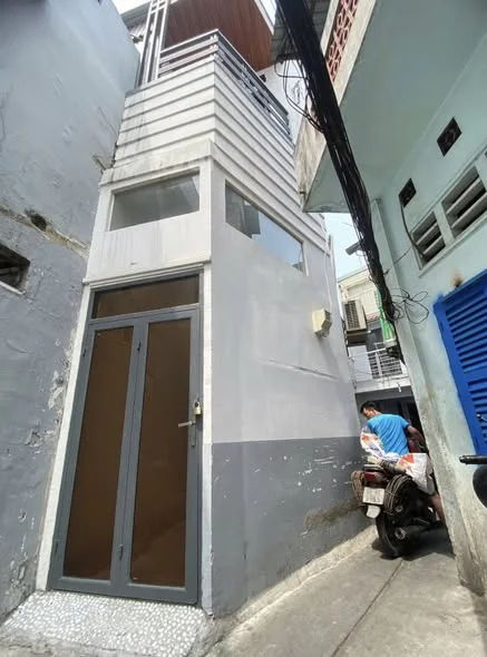 Ảnh bất động sản