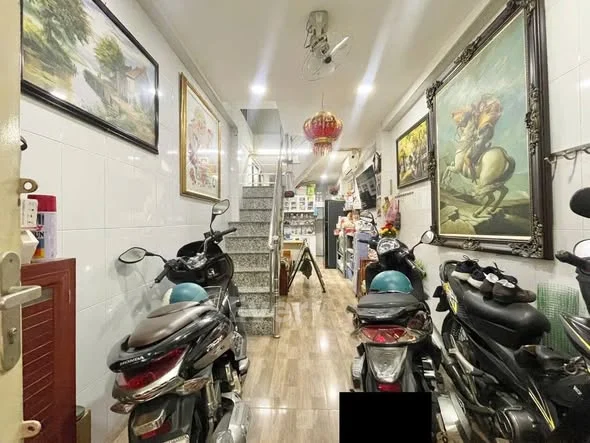 Ảnh bất động sản