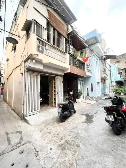 Ảnh bất động sản