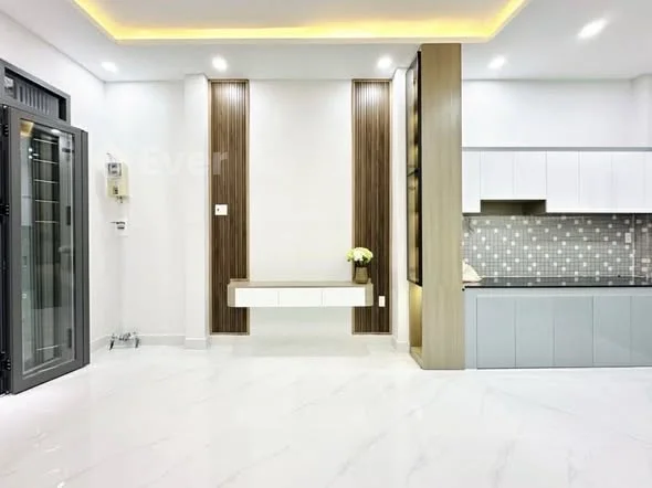 VIEW CITY GARDEN, SÁT Q1, NỞ HẬU 5M,3 TẦNG, NHÀ NGAY NGÔ TẤT TỐ, BÌNH THẠNH - Vị trí: Ngô Tất Tố P.2