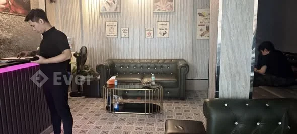 SỐC! MẶT TIỀN HOÀNG QUỐC VIỆT Q7 – CHỈ NHỈNH 100TR/M²! Hàng hiếm 6×34m – Không có căn thứ 2! ⸻ GIÁ: