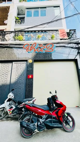 Ảnh bất động sản