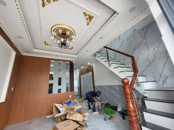 Ảnh bất động sản