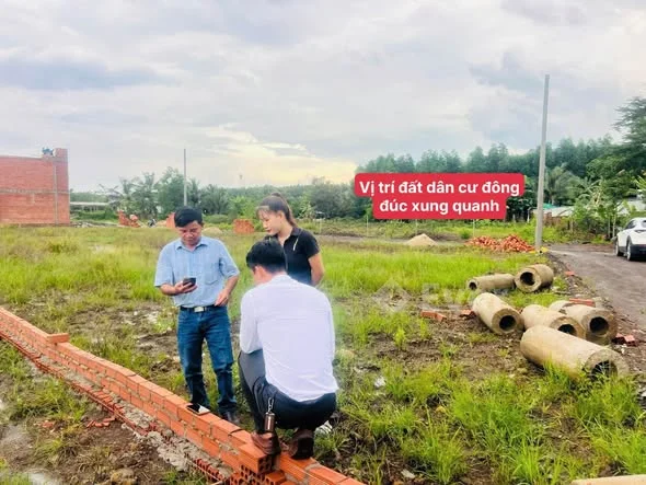 Ảnh bất động sản