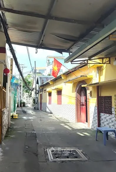 Ảnh bất động sản