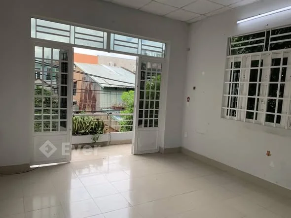 HẺM 6M NHÀ 2 TẦNG ĐƯỜNG TAM CHÂU - 68M² NGANG 5M - CẠNH BÊN BỆNH VIỆN THỦ ĐỨC CHỈ 5.7 TỶ