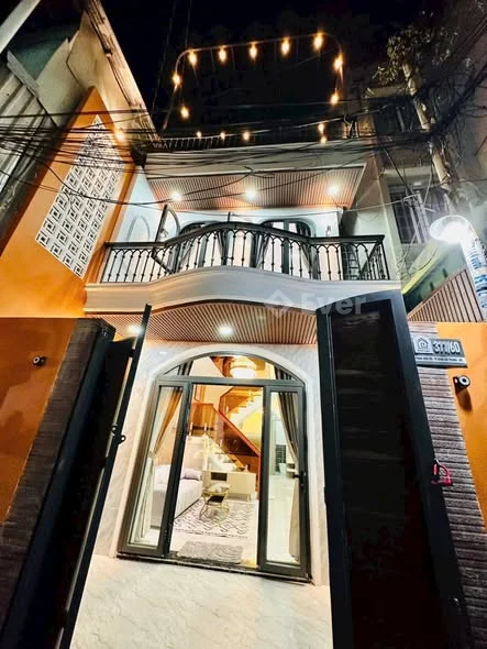 Ảnh bất động sản