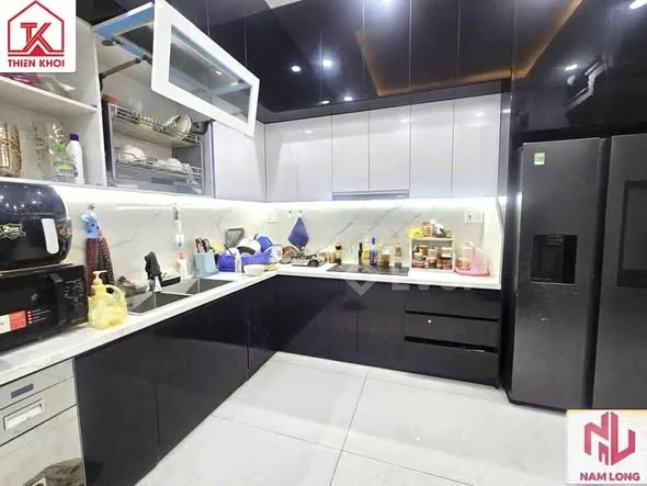 SIÊU PHẨM NHÀ PHỐ CẠNH CHỢ TRẦN VĂN QUANG-DIỆN TÍCH KHỦNG-NHÀ MỚI Ở NGAY-TẶNG FULL NỘI THẤT CAO CẤP