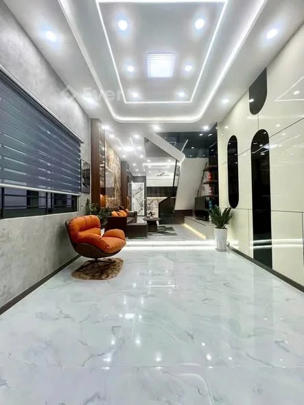 CẦN BÁN NHÀ SIÊU PHẨM NHÀ PHỐ ĐẲNG CẤP ___ GÓC 2 MẶT TIỀN