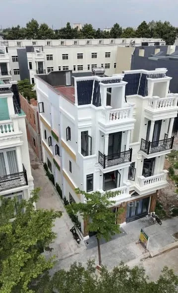 Ảnh bất động sản