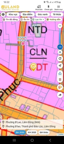 Ảnh bất động sản