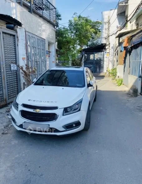 Ảnh bất động sản