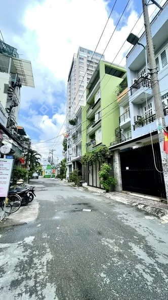 Ảnh bất động sản