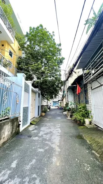 Ảnh bất động sản