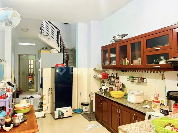 Ảnh bất động sản