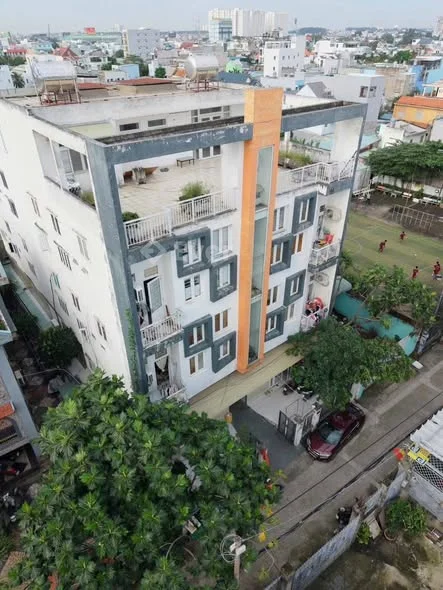 Ảnh bất động sản