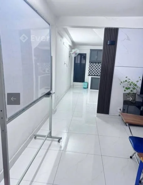 KHA VẠN CÂN - ĐƯỜNG SỐ 2 - LINH ĐÔNG 4.65 TỶ NHÀ MỚI Ở NGAY- 2 TẦNG