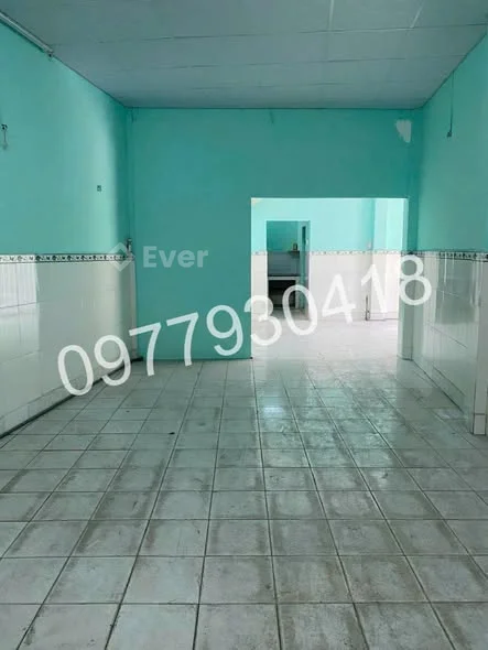 BÁN NHÀ CHIẾN THẮNG, P. PHÚ NHUẬN DT: 60m² Kết cấu: 1 trệt 1 lầu đúc chắc chắn Nhà sạch sẽ, vị tr