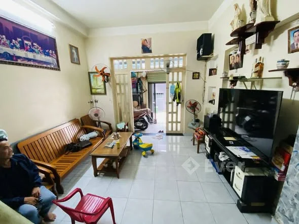 Ảnh bất động sản