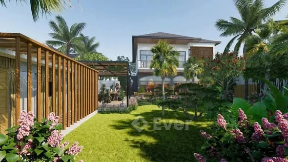 𝐁à𝐢 𝐯𝐢ế𝐭 𝐧à𝐲 đ𝐚𝐧𝐠 𝐧𝐡ắ𝐜 đế𝐧 𝐛ạ𝐧 .Bán căn Biệt Thự DUY NHẤT CÓ SÂN VƯỜN gần 300m2