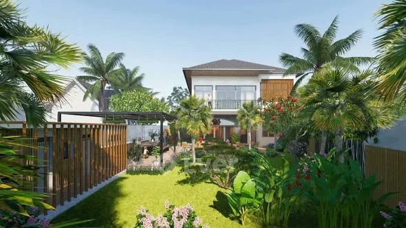 Ảnh bất động sản