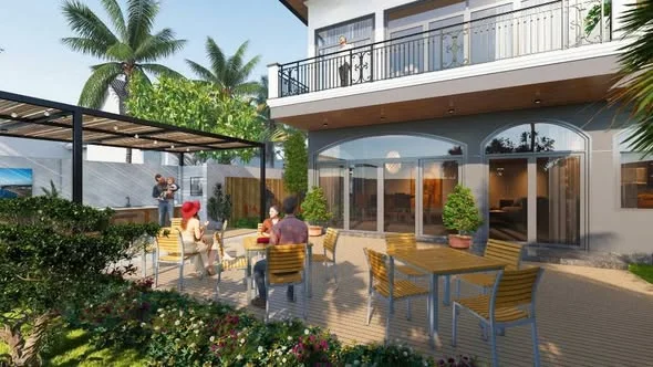 Ảnh bất động sản