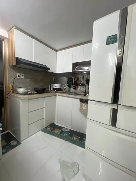 40m2 •Cách 20m ra mặt tiền NGUYỄN THẾ TRUYỆN •4*10 • 1trệt 1 lửng