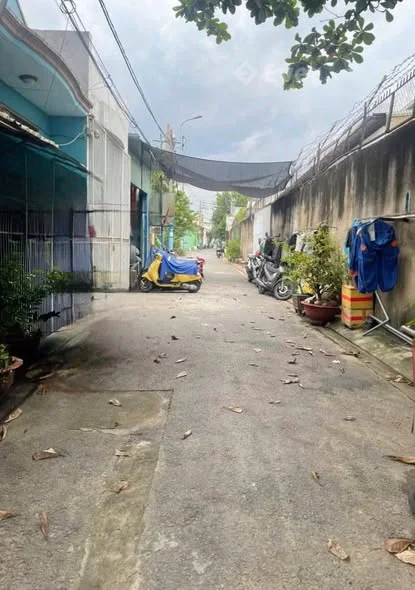 CHỈ 4.x TỶ (TL) - SIÊU PHẨM - 4 TẦNG - OTO ĐỖ CỬA - DTSD 94m2 - 4x10 - 3PN,3WC