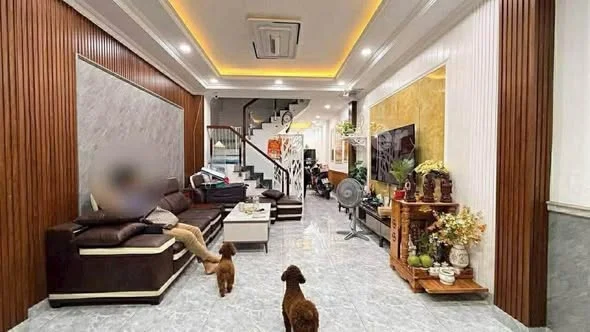 Ảnh bất động sản