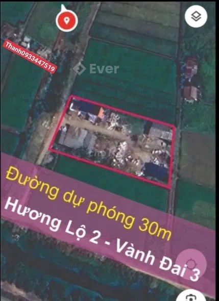 Ảnh bất động sản