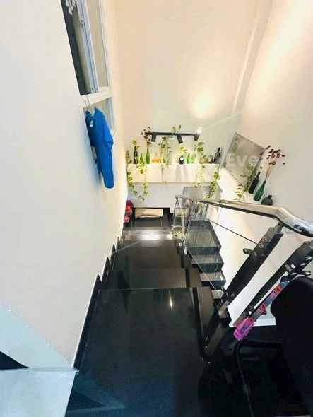 Chủ kẹt tiền Bán Nhà 2 tầng, hẻm 47 Đất Mới Trường Lưu, P.Long Trường Q9