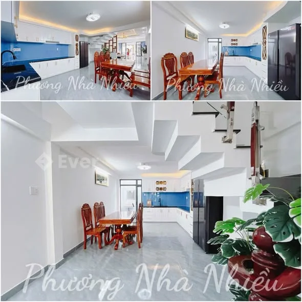 NHÀ ĐẸP ĐƯỜNG HUỲNH THỊ ĐỒNG TRUNG TÂM THỊ TRẤN