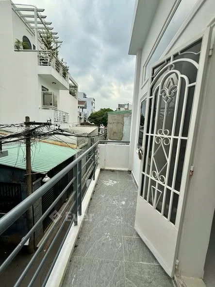 BÁN NHÀ 3.2 TỶ Q12CHÍNH CHỦ BÁN NHÀ 2 TẦNG – GẦN TRƯỜNG TIỂU HỌC TRẦN QUỐC TOẢN – KHU SẦM UẤT