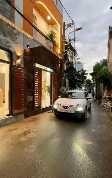 Ảnh bất động sản