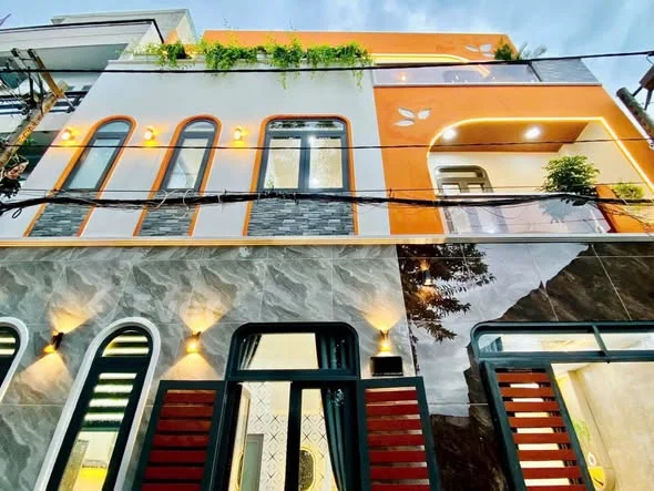 Ảnh bất động sản