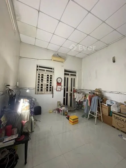 KẾ KHU TÊN LỬA 68m2 nhà 3 tầng 4 x 17m HXH 5m ,tân tạo Bình Tân