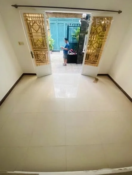 Giảm còn 4.5 tỷChủ bán gấp căn nhà Bùi Quang Là - Phan Huy Ích- gần Emart 2