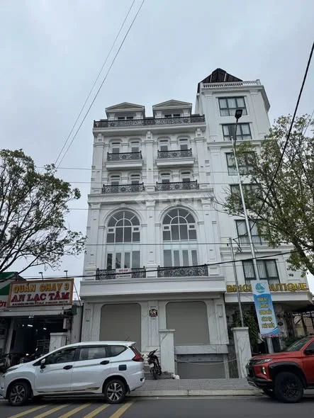 Ảnh bất động sản