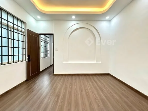 13.15 Tỷ (TL) - Hẻm 4m sau căn mặt tiền Nguyễn Duy Dương, Quận 10 - 54.9m²