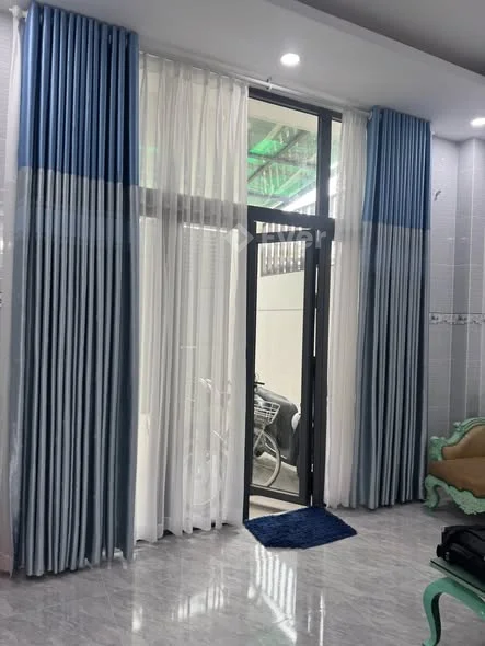 Tôi chính chủ cần bán 1 căn nhà 3 tầng mới xây đã hoàn công khu vực phường linh trung tp Thủ Đức