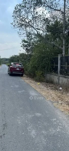 Đất thổ rẻ như đất vườn đây ạ Chủ cần bán gấp để giải quyết CV.