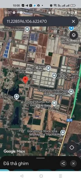 Ảnh bất động sản