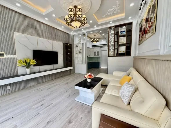 - Bán nhà tại Thị Trấn Nhà Bè – KDC Sài Gòn Mới Vị trí: khu dân cư Sài Gòn Mới, Thị Trấn Nhà Bè , đ